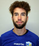 Calciatore Andrea BRACALENTE - Centrocampista